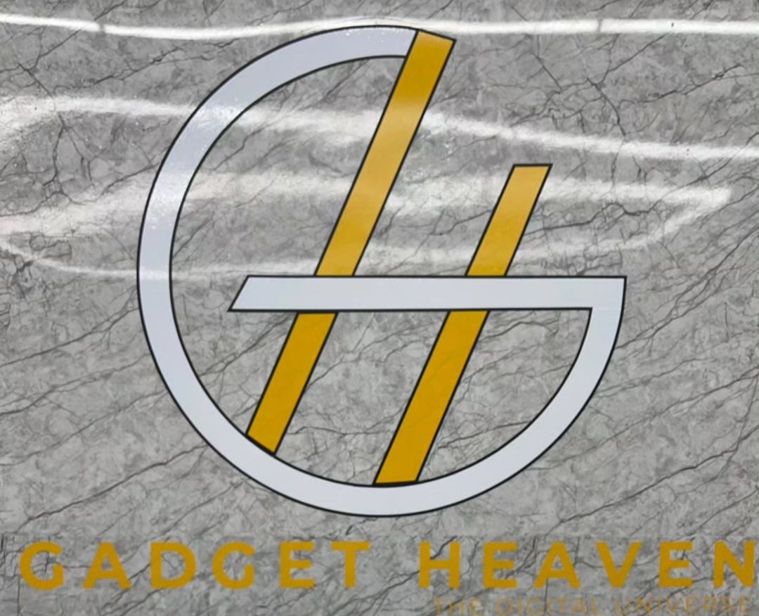 Gadget Heaven - The Digital Universe