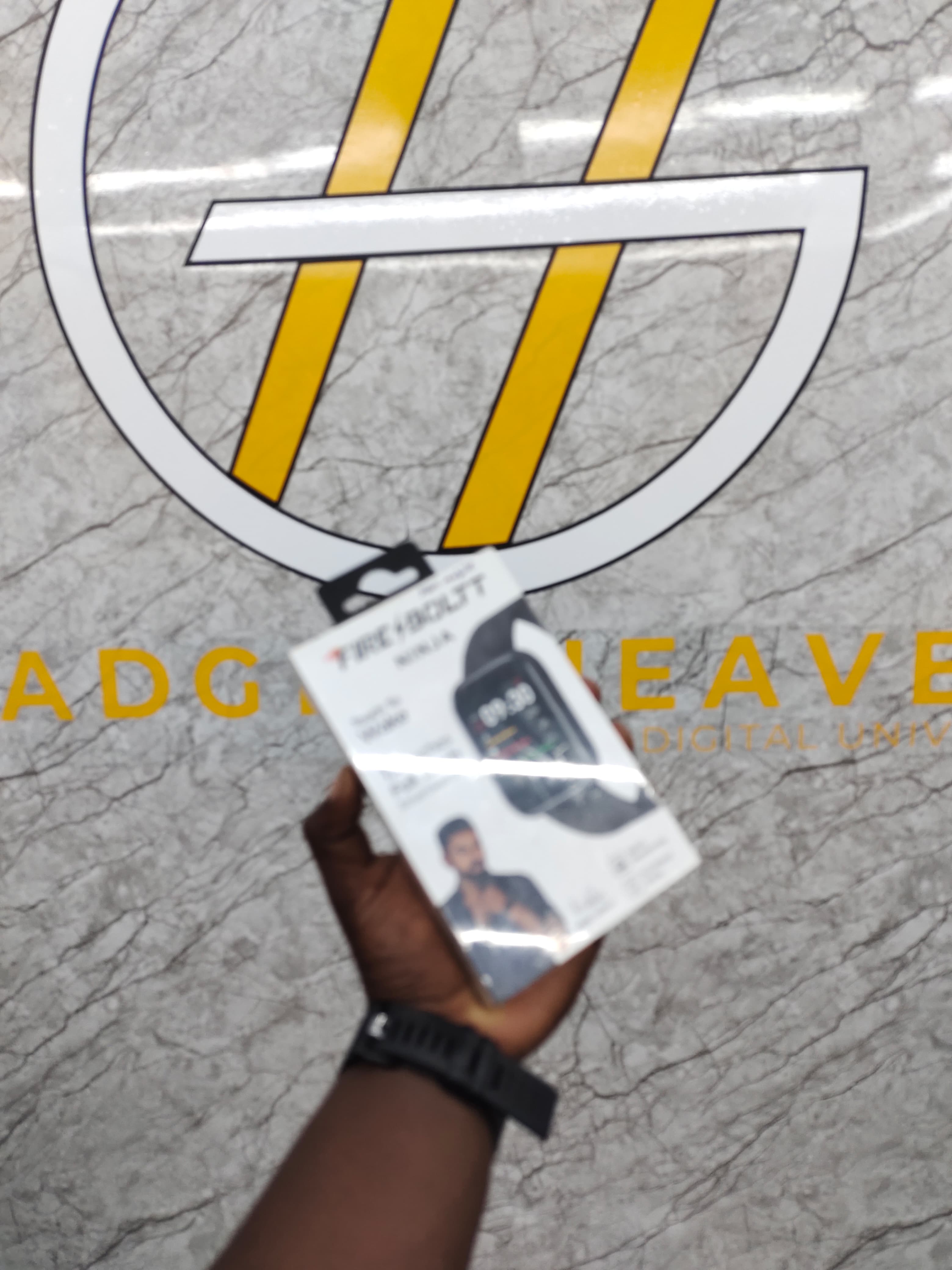 Gadget Heaven - The Digital Universe